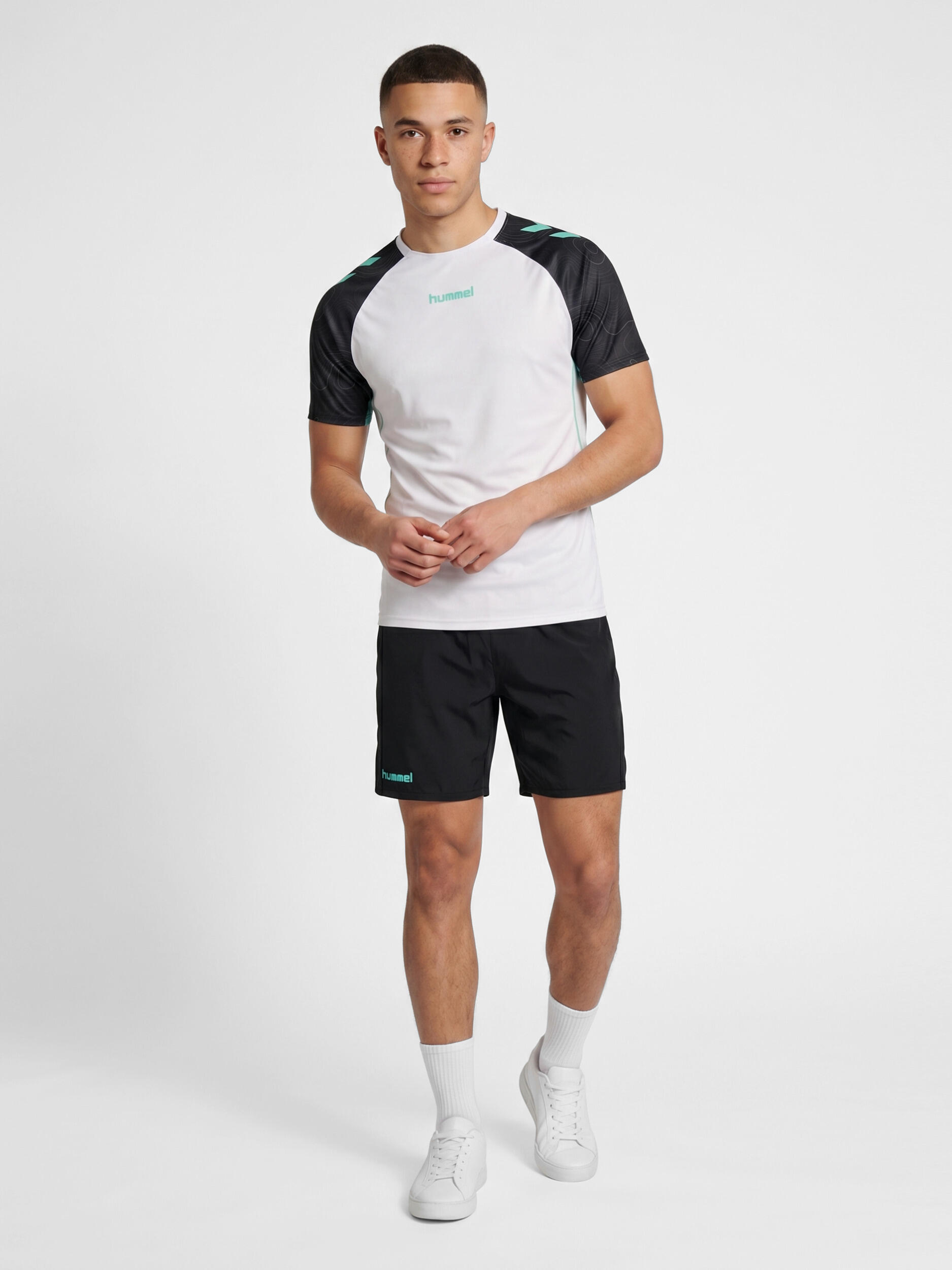 T-shirt Hummel Blaze 2.0 2/6