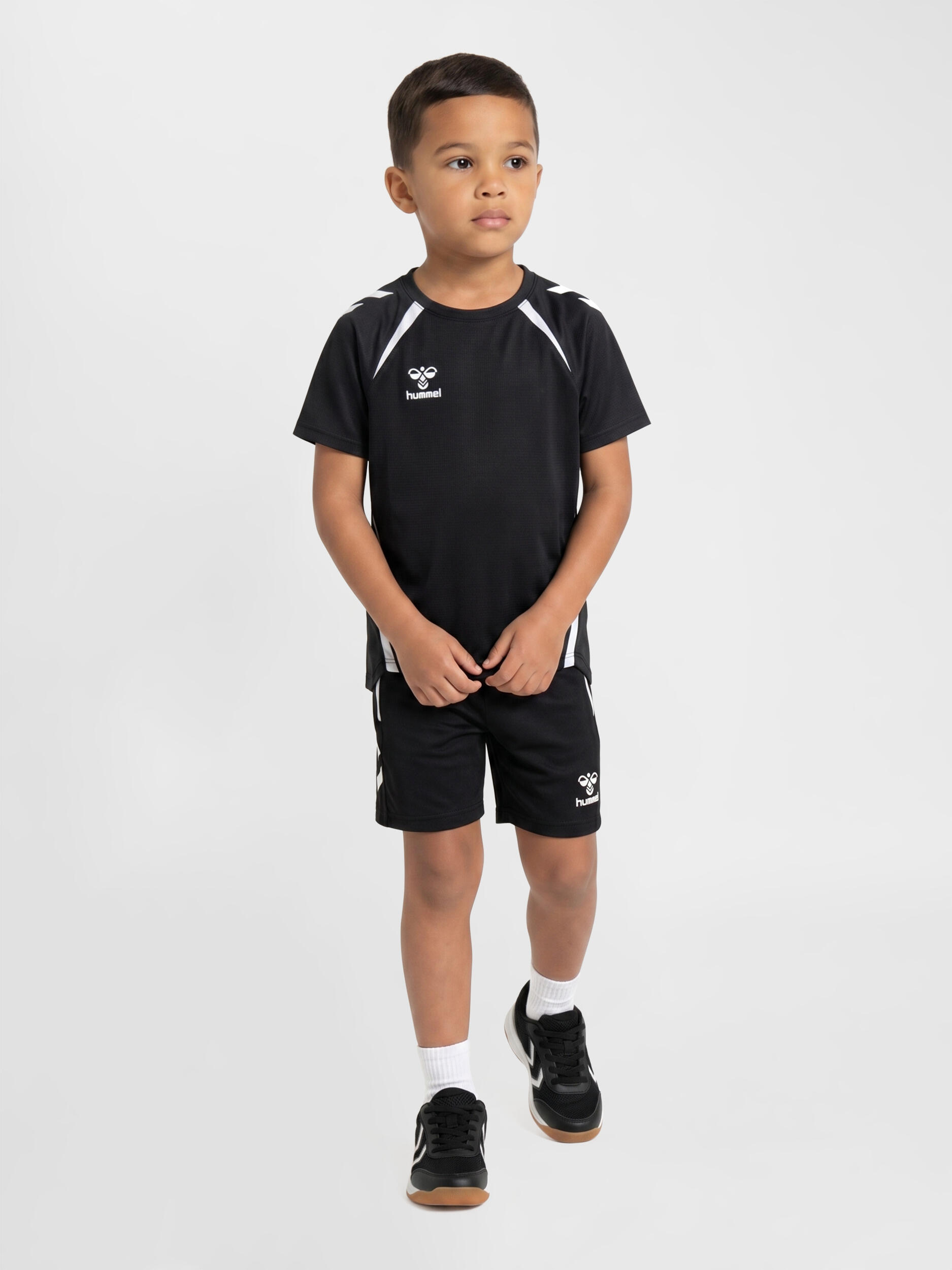 Maglia per bambini Hummel Lead 2.0 2/7