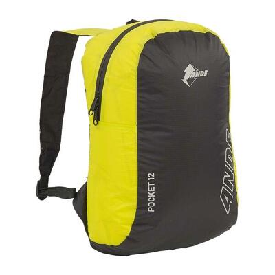 Ande pocket 12 lt rugzak volwassenen