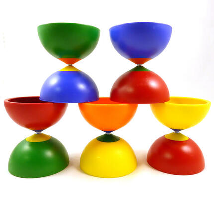 Diabolo Kuebler Sport