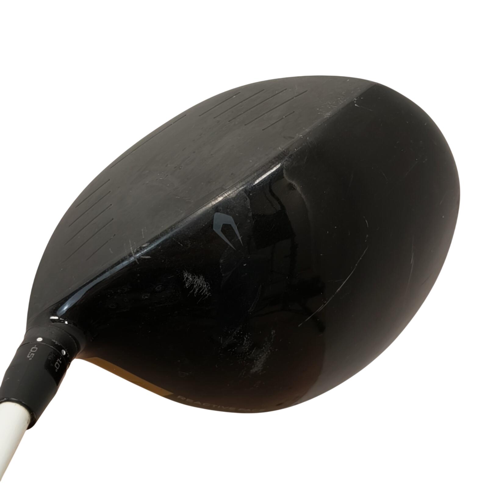 Wilson Staff FG Tour F5 Driver / Flex Stiff / Loft 9 3/5