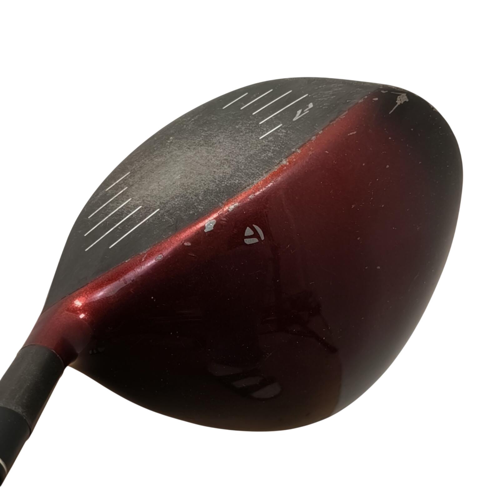 TaylorMade R7 CGB Max Driver / Flex Regular / Loft 13 3/5