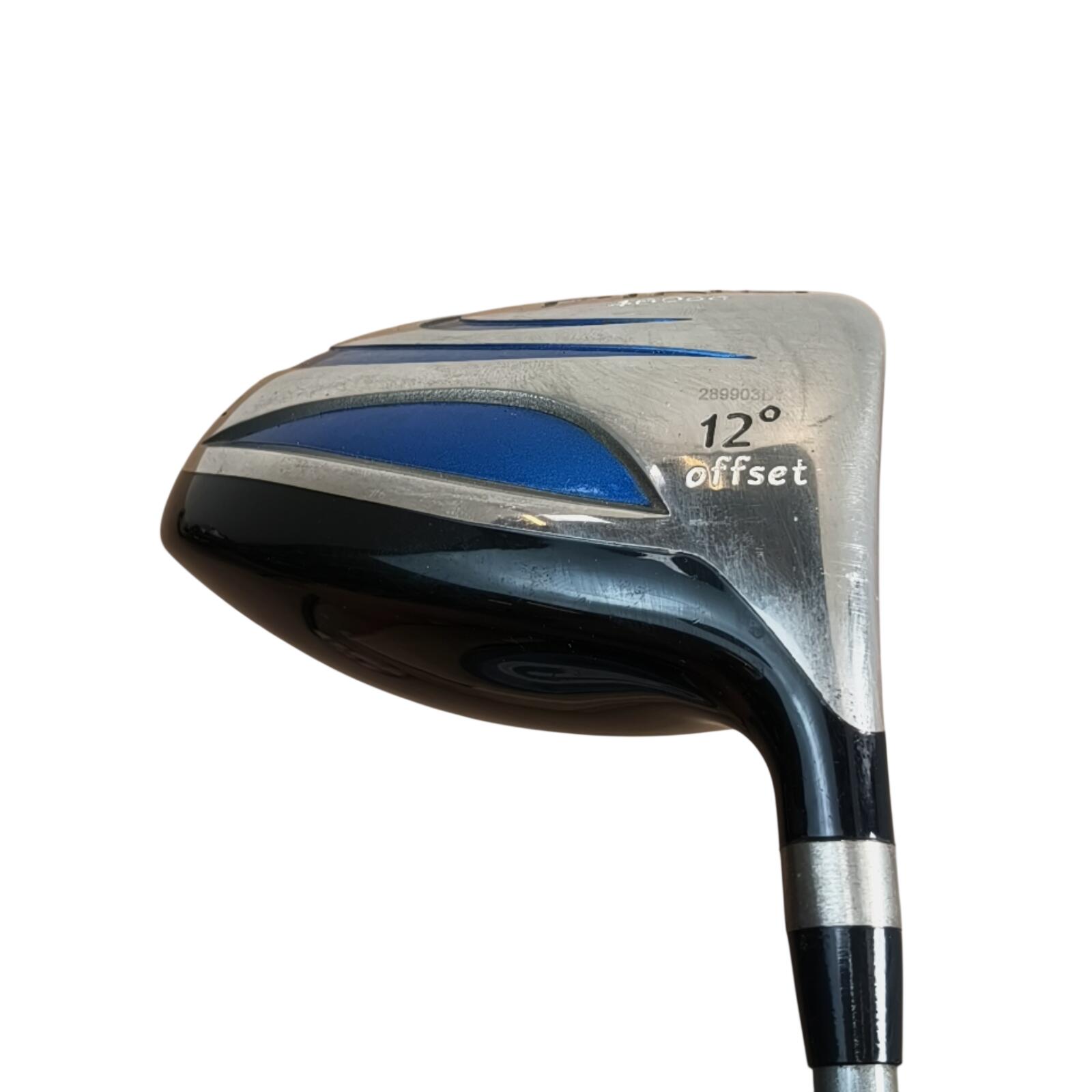 PING G5 Offset Driver / Flex Regular / Loft 12 3/6