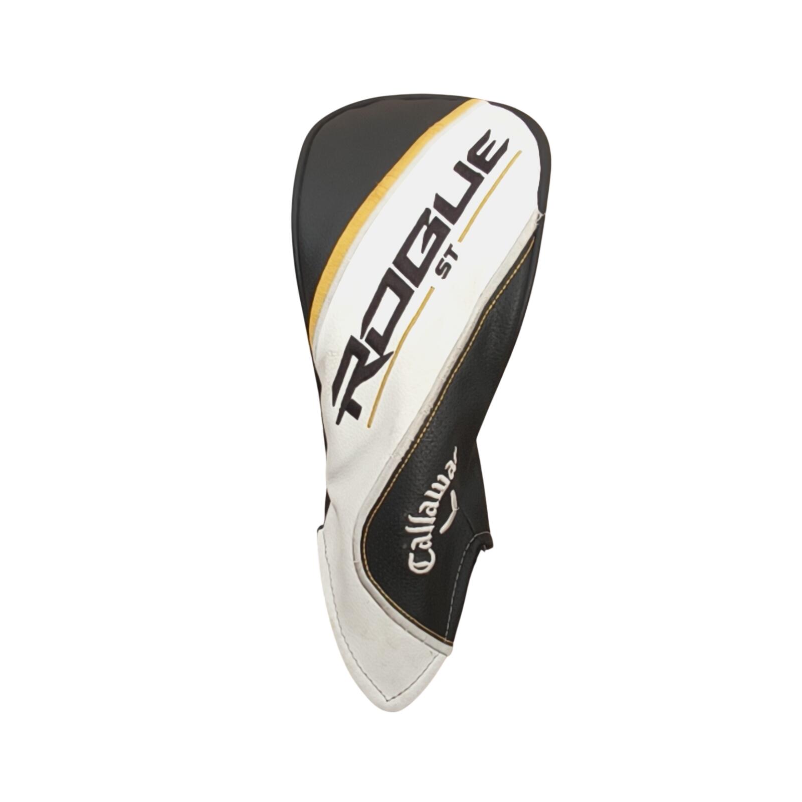 Gaucher Callaway Rogue ST Max Fairway Wood / Flex Regular / #3/15 2/6