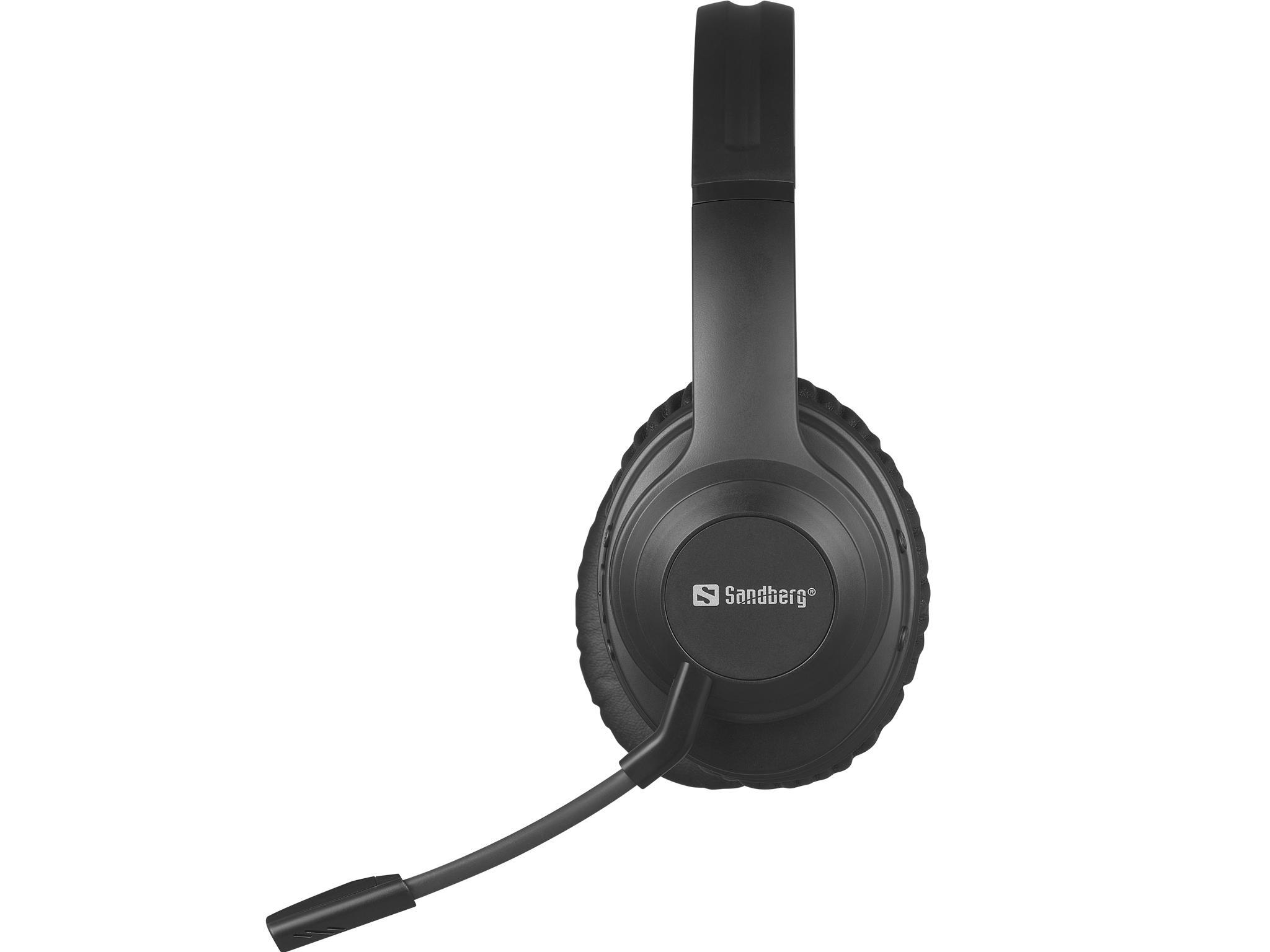 SANDBERG Headset Wireless ANC+ENC Pro 3/7