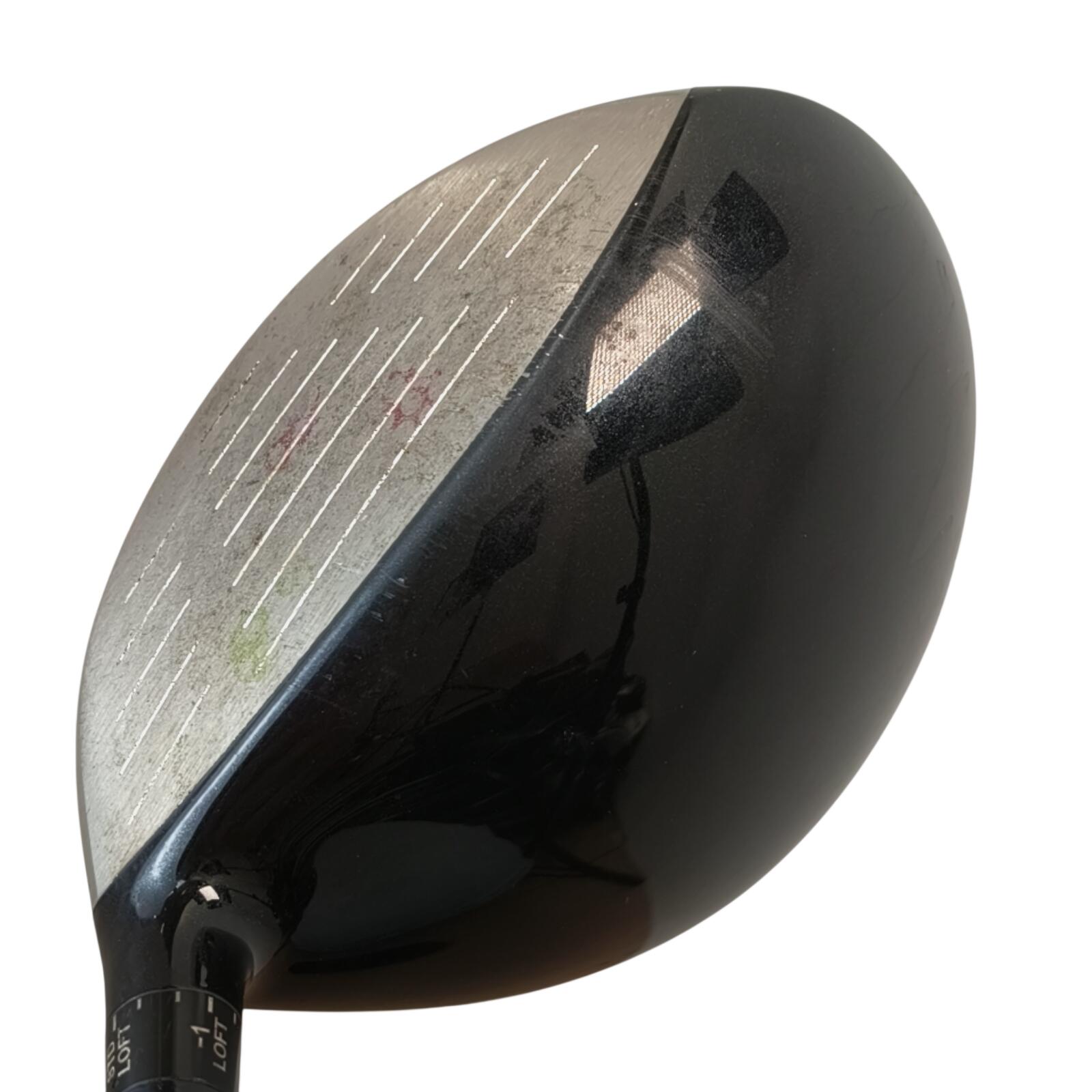 Srixon Z565 Driver / Flex Stiff / Loft 9.5 4/6