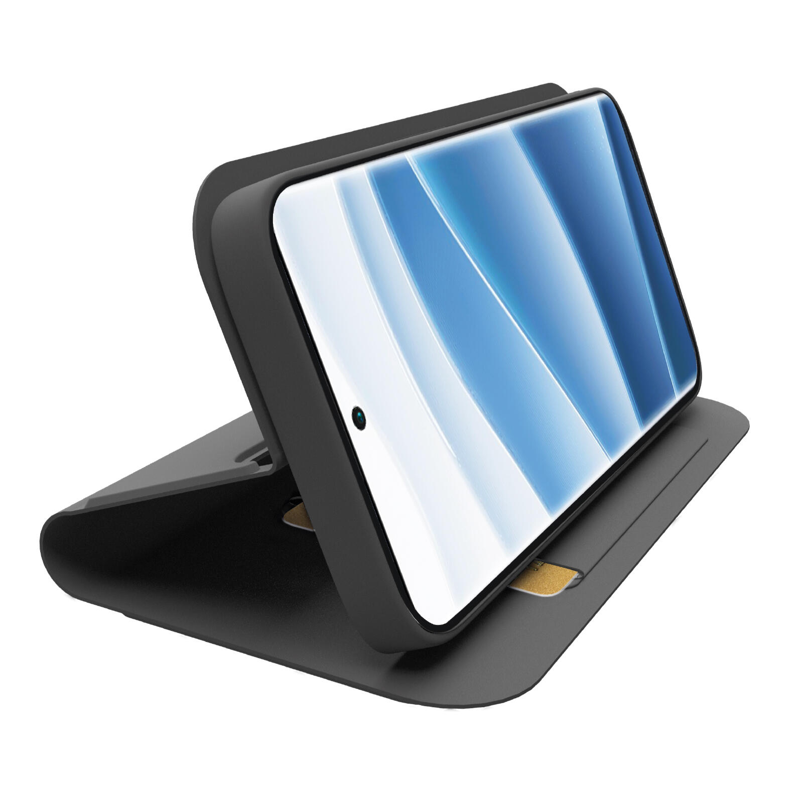 Étui portefeuille pour Redmi Note 14 Pro 2/2
