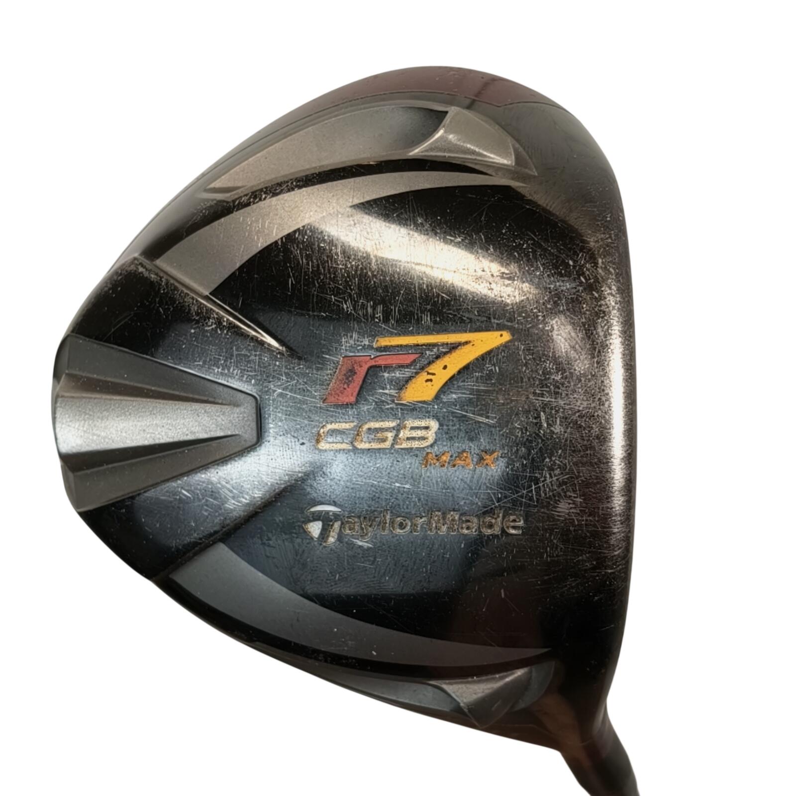 TAYLORMADE picture