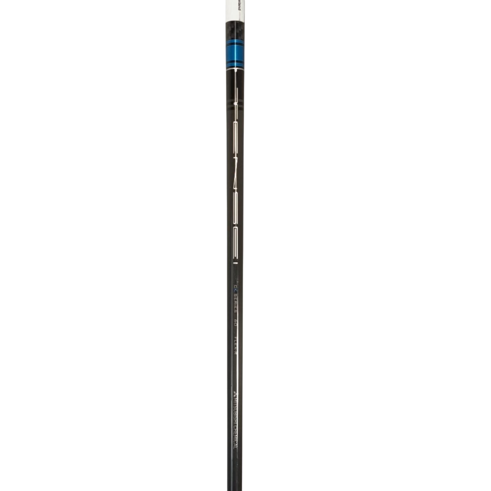 Mizuno GT180 Fairway Wood / Flex Regular / #3/15 5/6