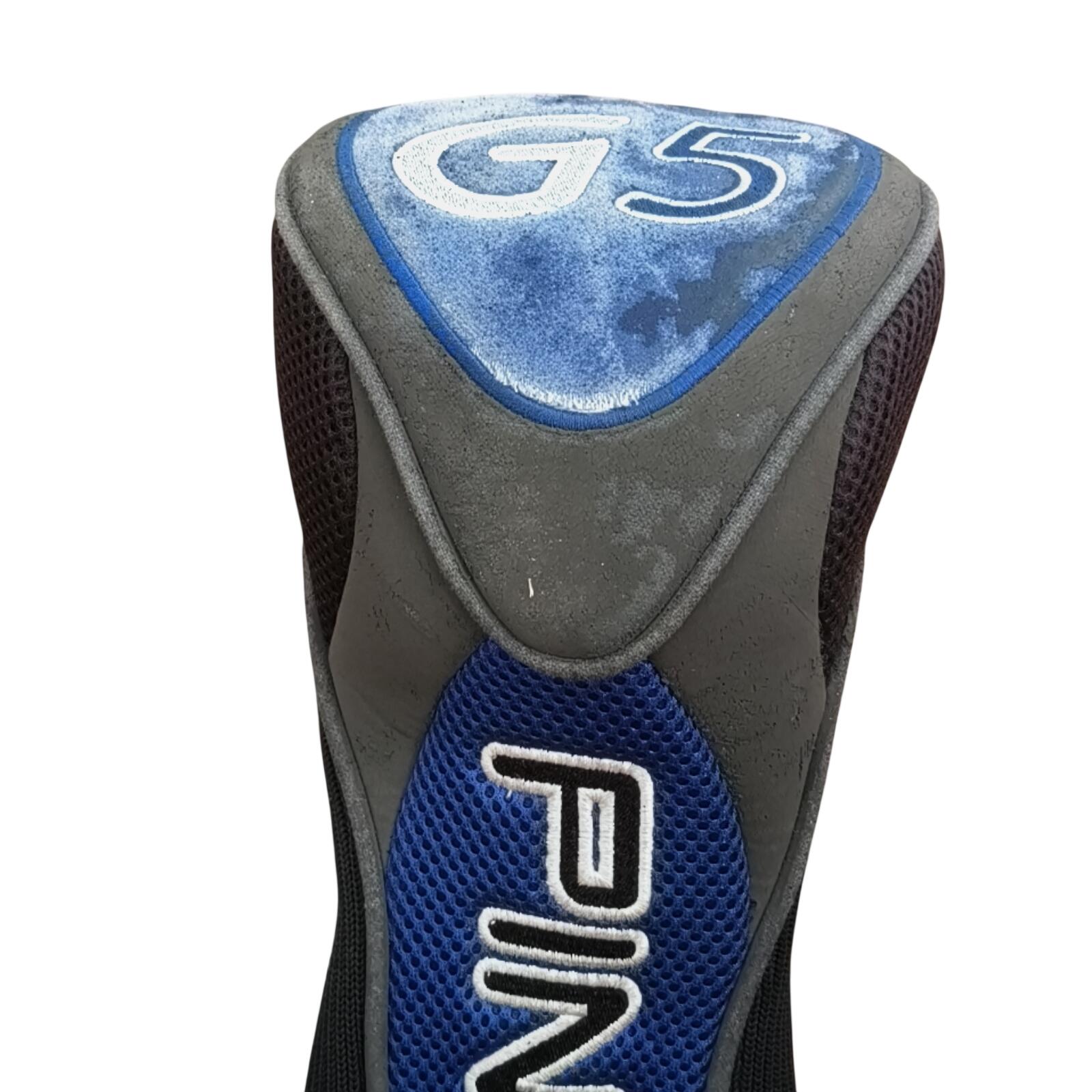 PING G5 Offset Driver / Flex Regular / Loft 12 2/6