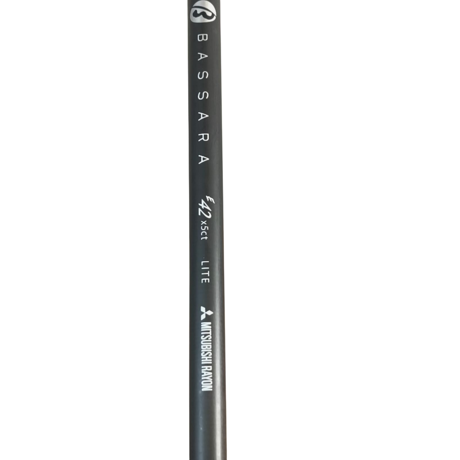 Callaway Great Big Bertha Driver / Flex A-flex / Loft 10.5 5/6