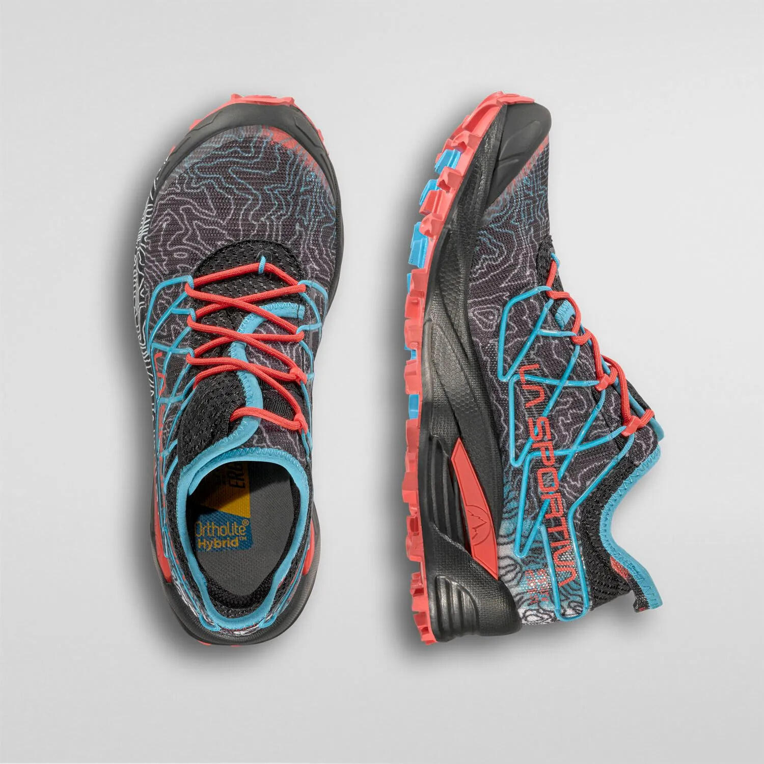 Scarpe trail running La Sportiva Mutant 3/3