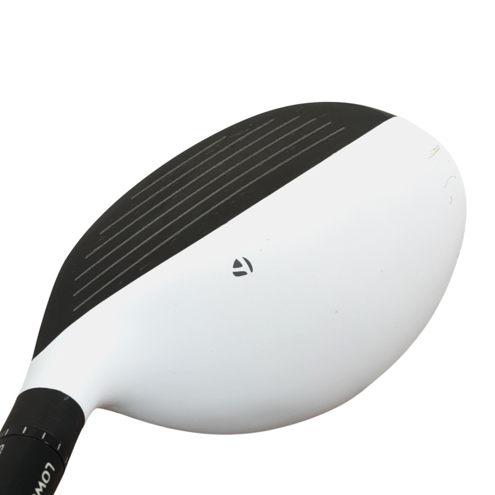 TaylorMade R15 Fairway Wood / Flex Stiff / #3/15 4/6