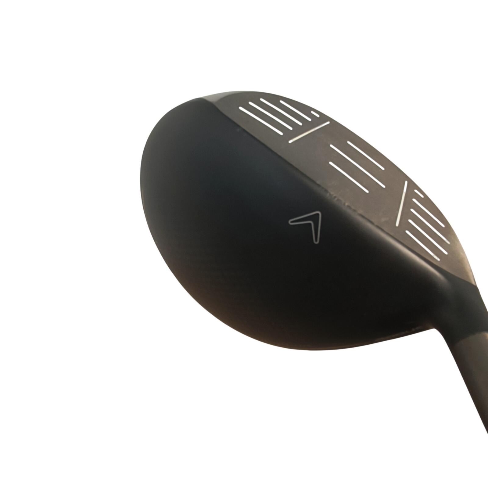 Gaucher Callaway Rogue ST Max Fairway Wood / Flex Regular / #3/15 4/6