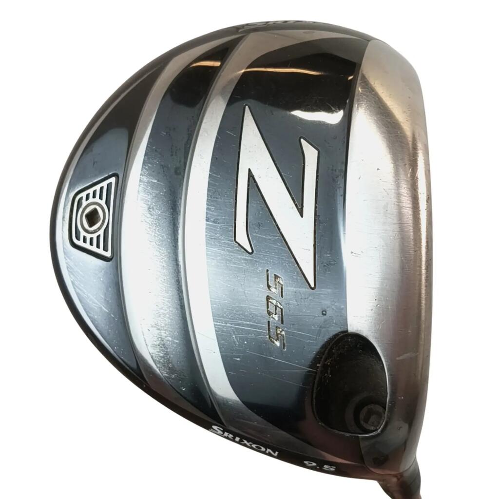 Srixon Z565 Driver / Flex Stiff / Loft 9.5