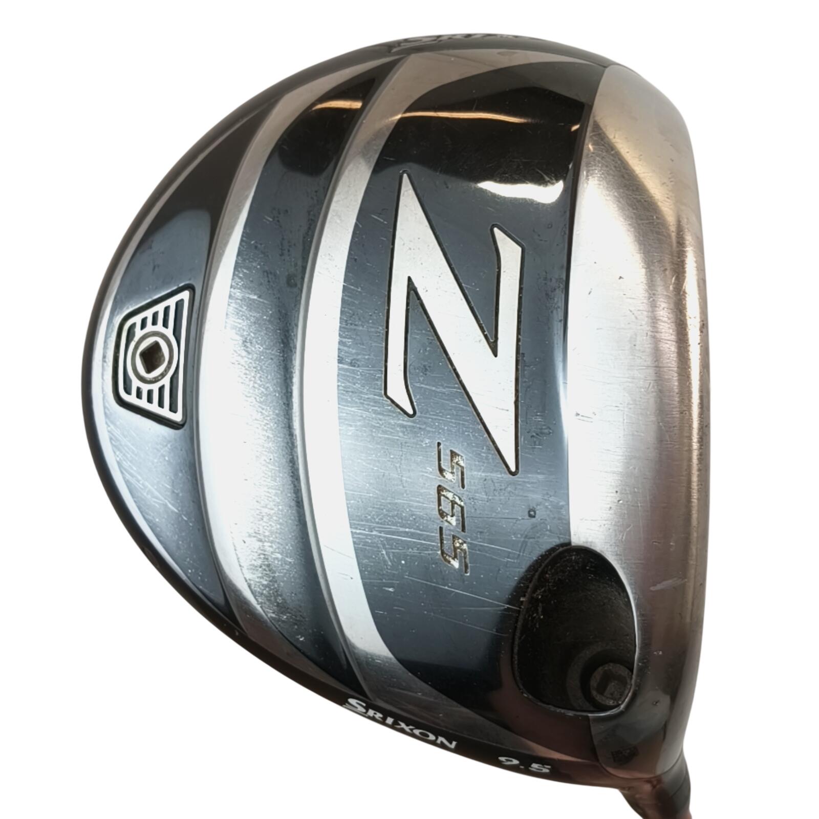 SRIXON picture