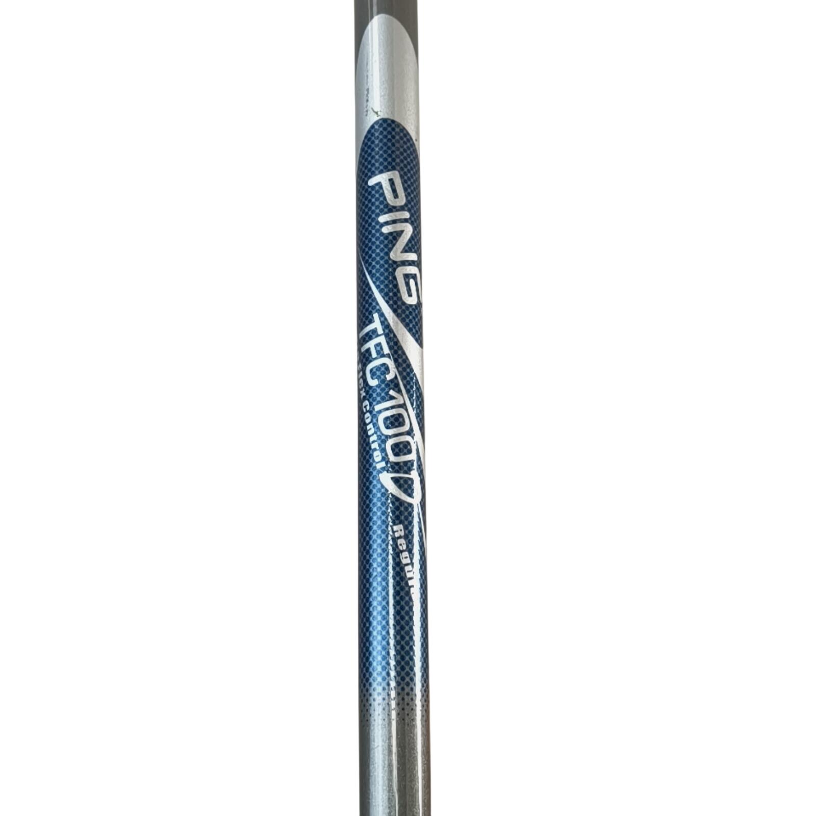 PING G5 Offset Driver / Flex Regular / Loft 12 5/6
