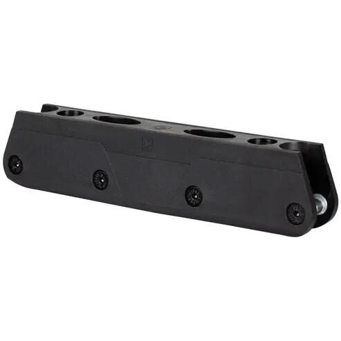Giradischi a rulli Kizer Advance 80 2/6
