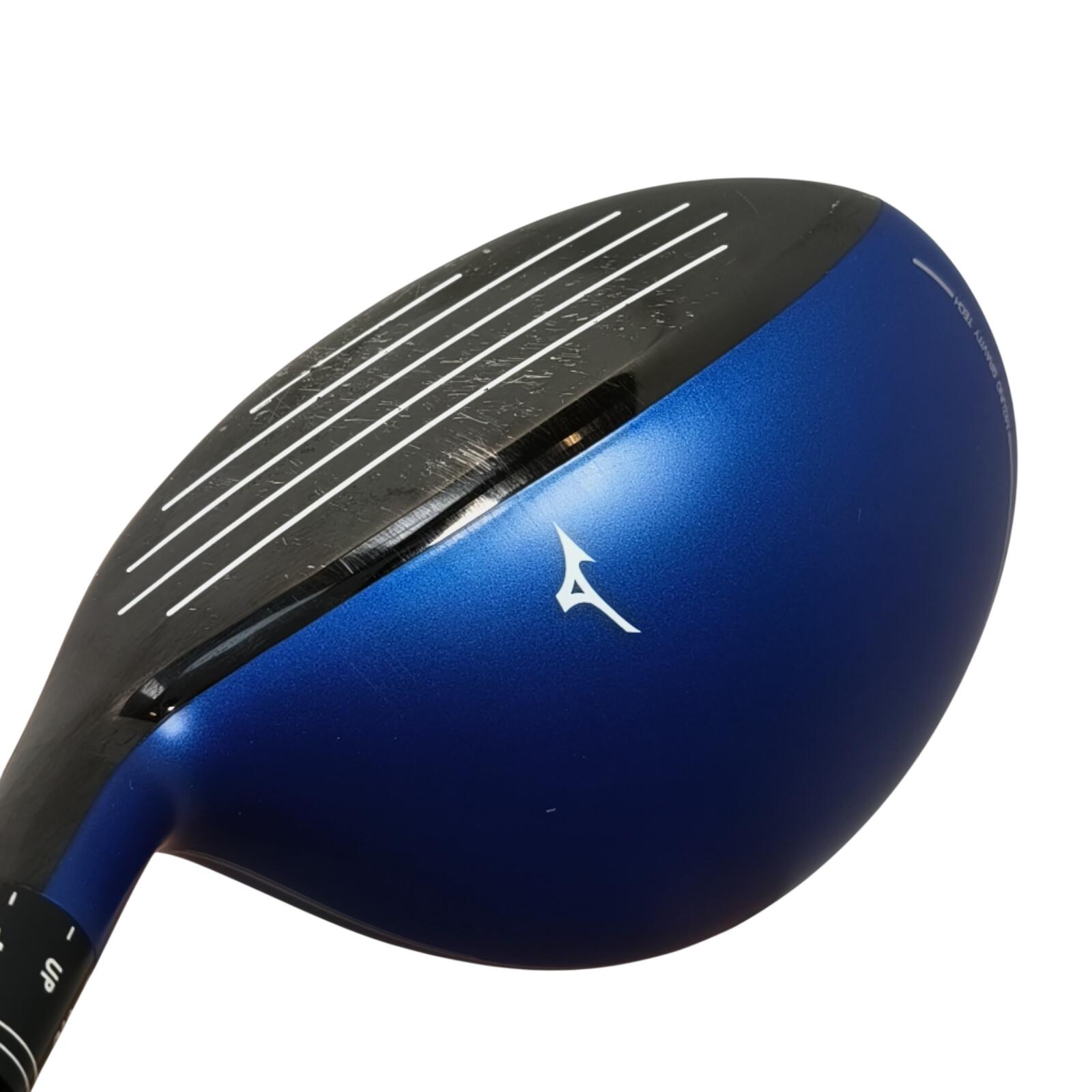Mizuno GT180 Fairway Wood / Flex Regular / #3/15 4/6
