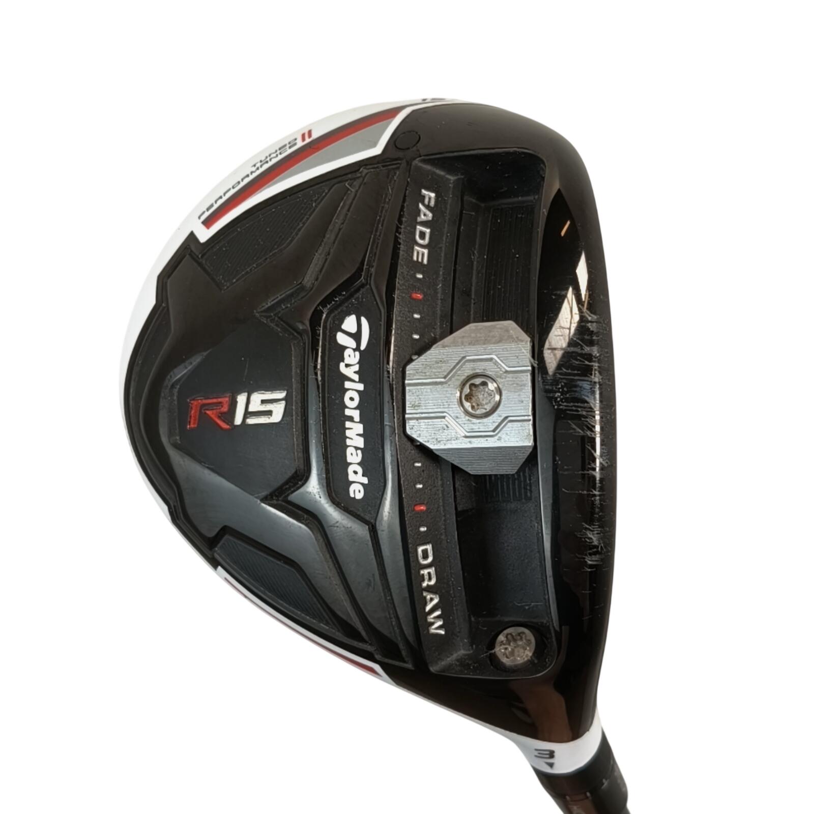TAYLORMADE picture