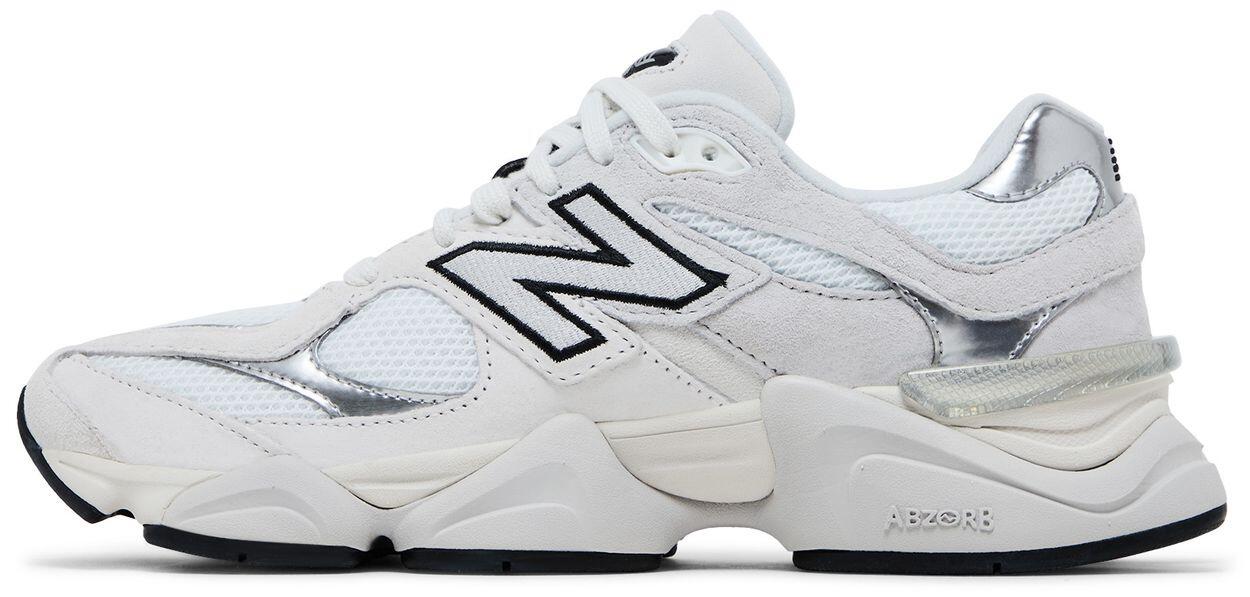 New Balance 9060 2/5