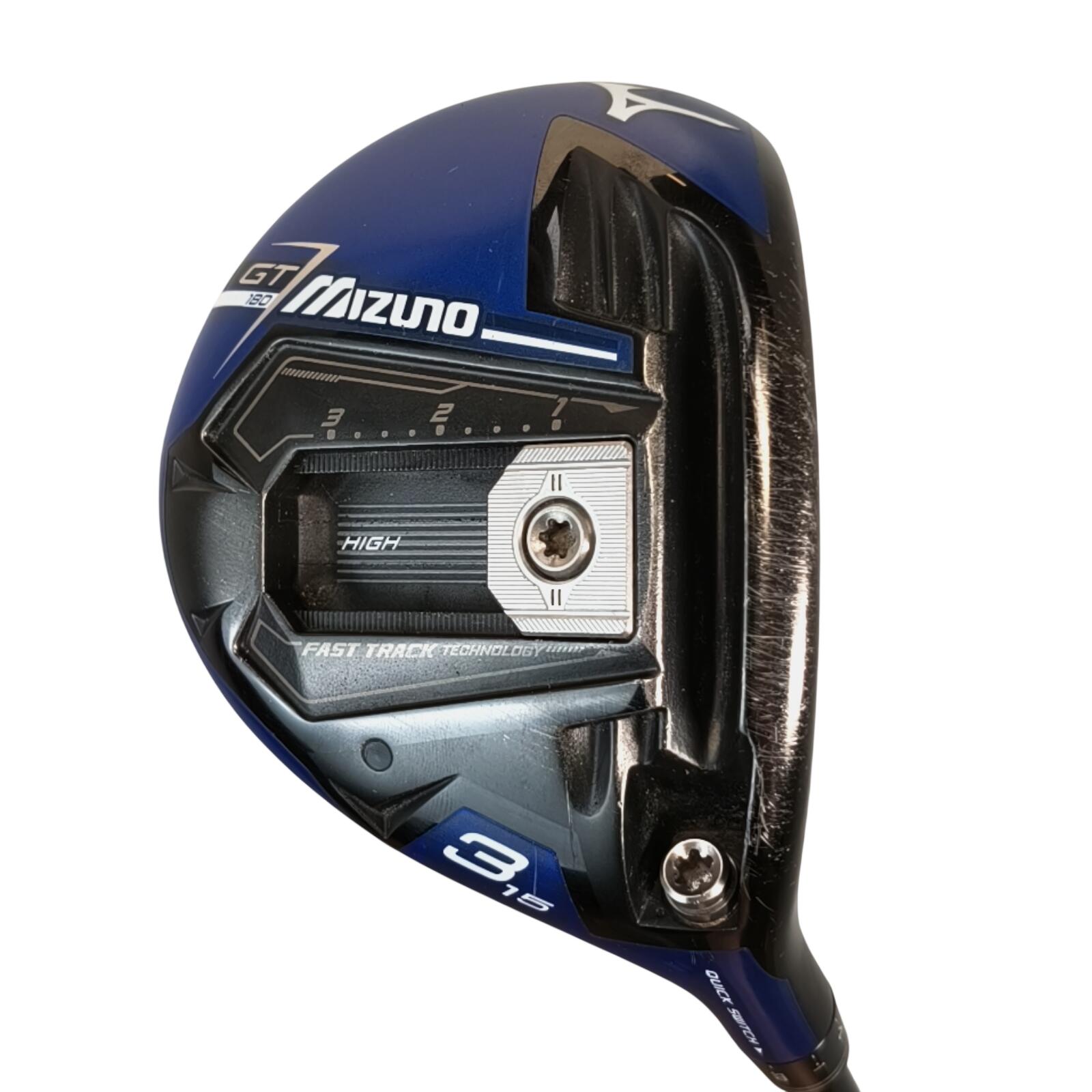 MIZUNO picture