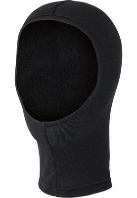 Active warm gezichtsmasker kids kids mutsen black
