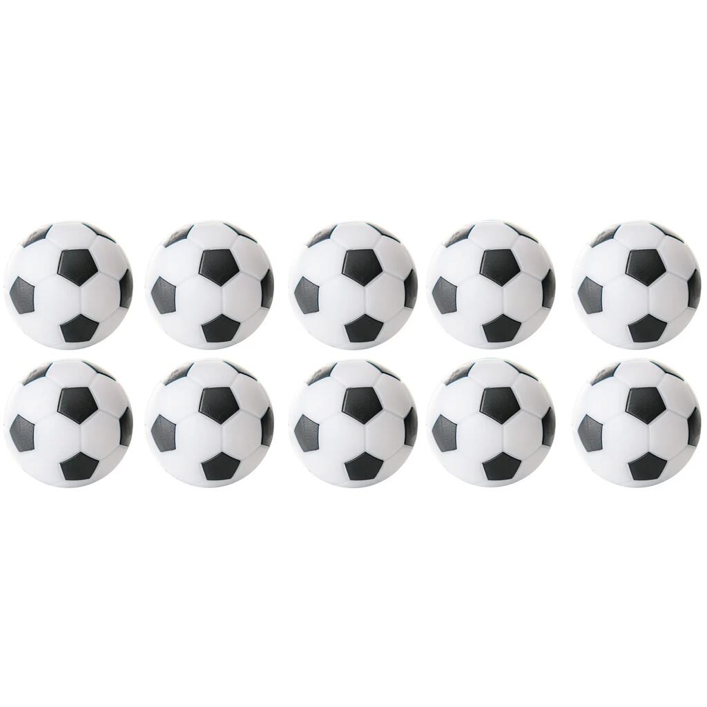 Soccer Ball Kuebler Sport Kicker (x10)