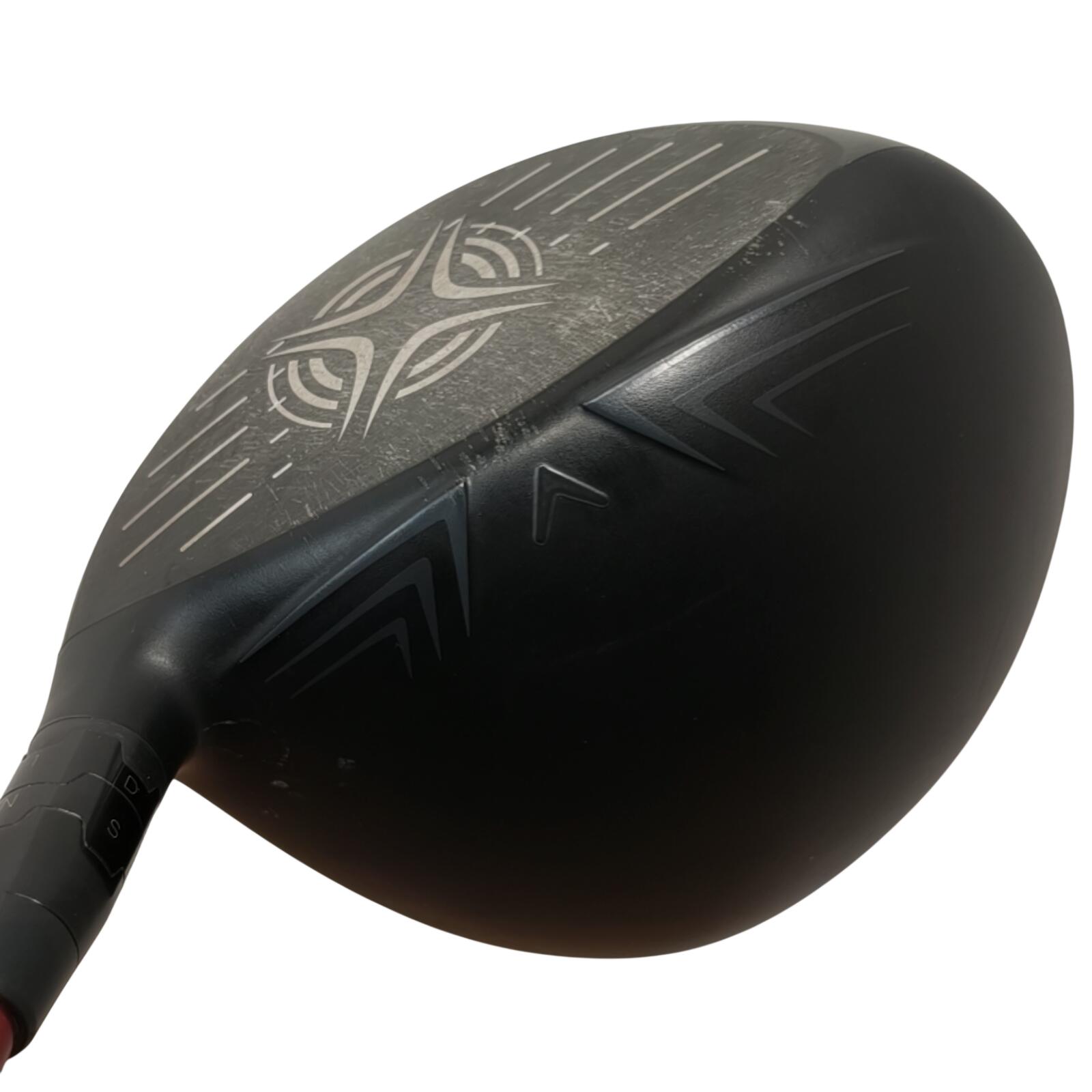 Callaway XR 16 Driver / Flex Regular / Loft 13.5 4/6