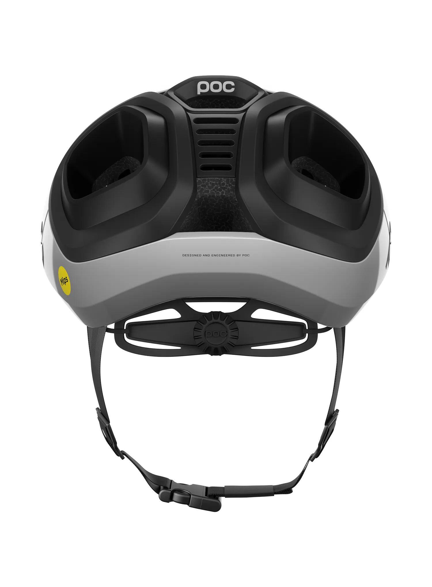 Kask szosowy POC Amidal 2/4
