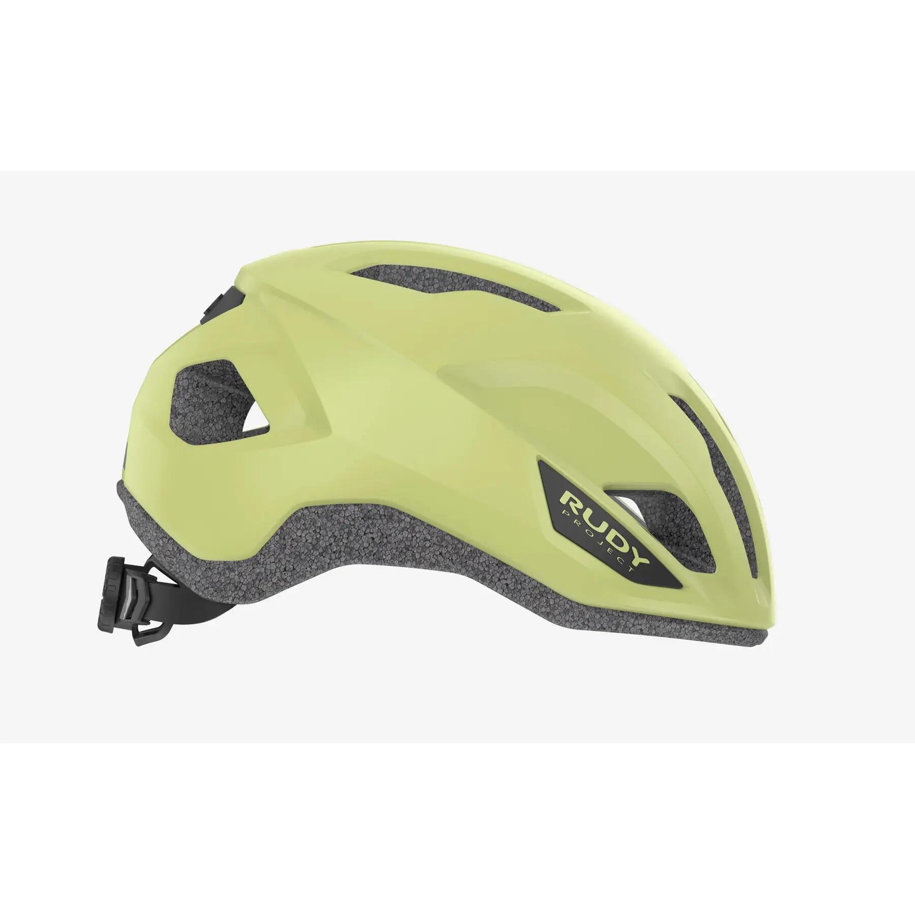 Casque Rudy Project Sinergy 2/5