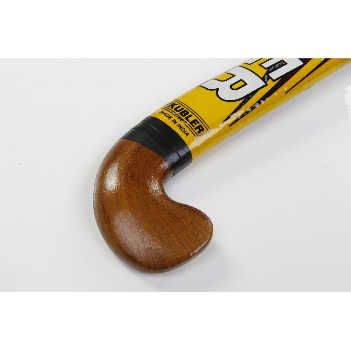 Bâton de hockey Kuebler Sport indoor 560g 3/3