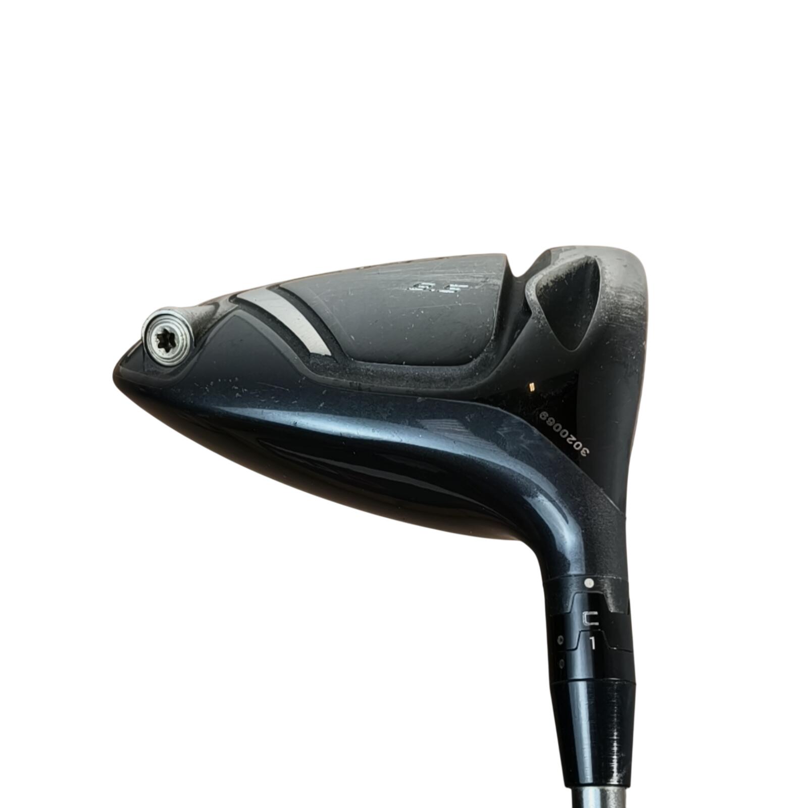 Titleist 917d2 Driver / Flex Stiff / Loft 9.5 3/6
