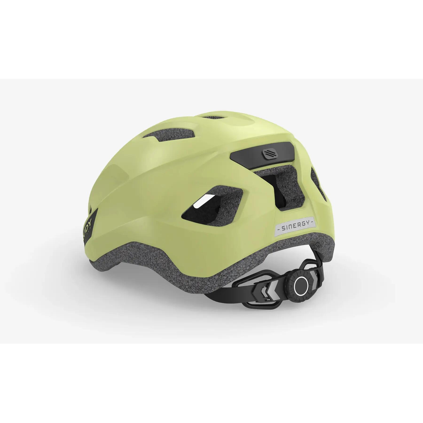 Casque Rudy Project Sinergy 4/5