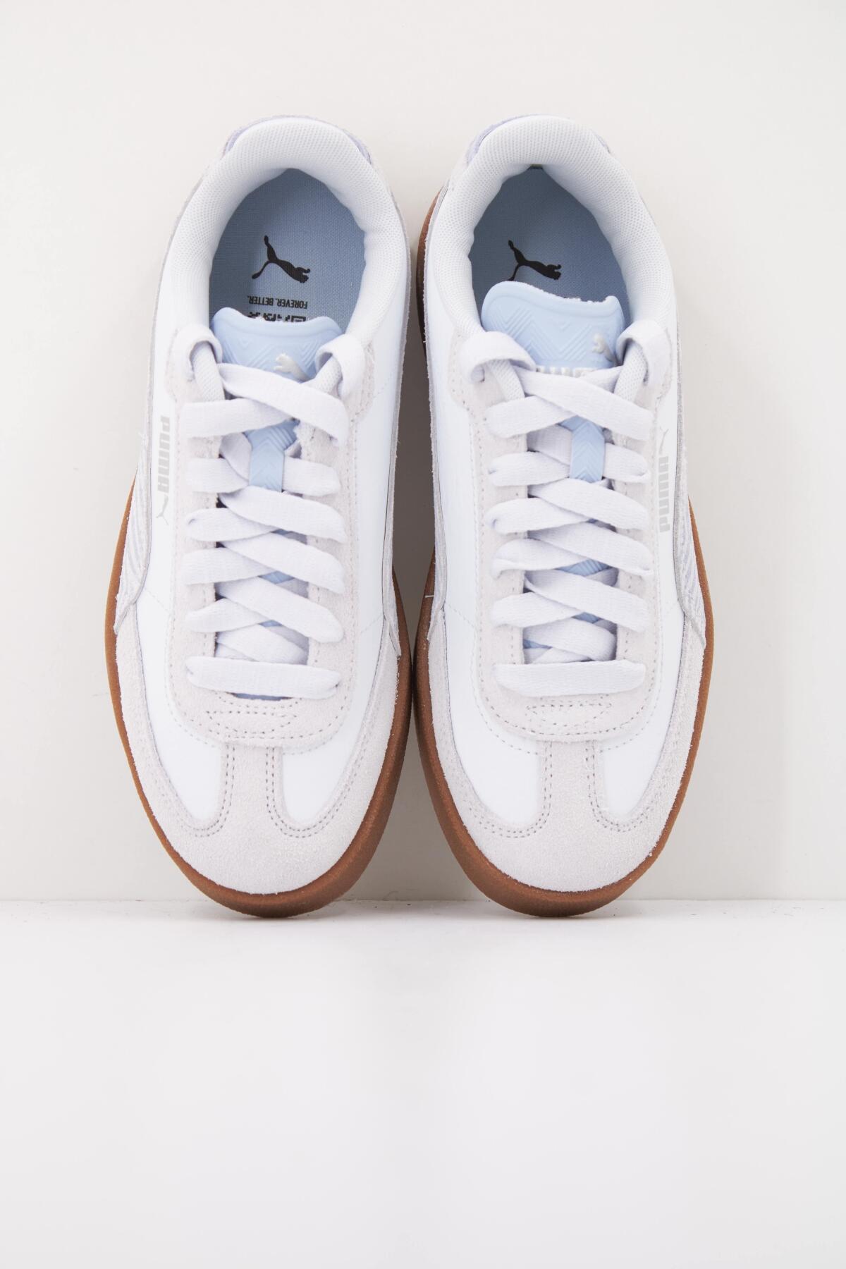Zapatillas mujer Puma 40564302 3/5