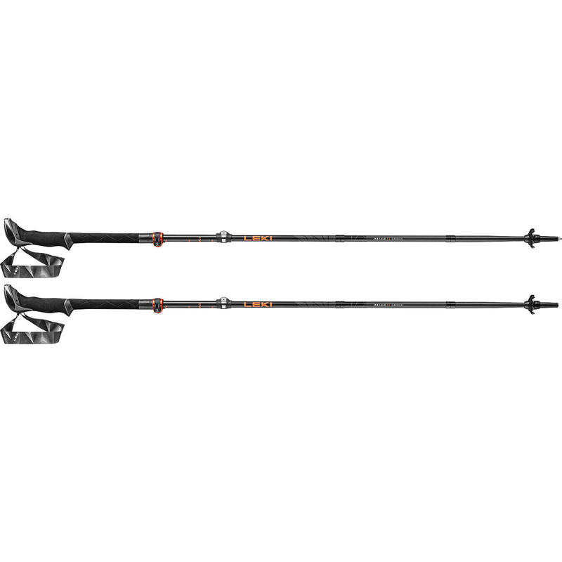 Leki Walking Sticks