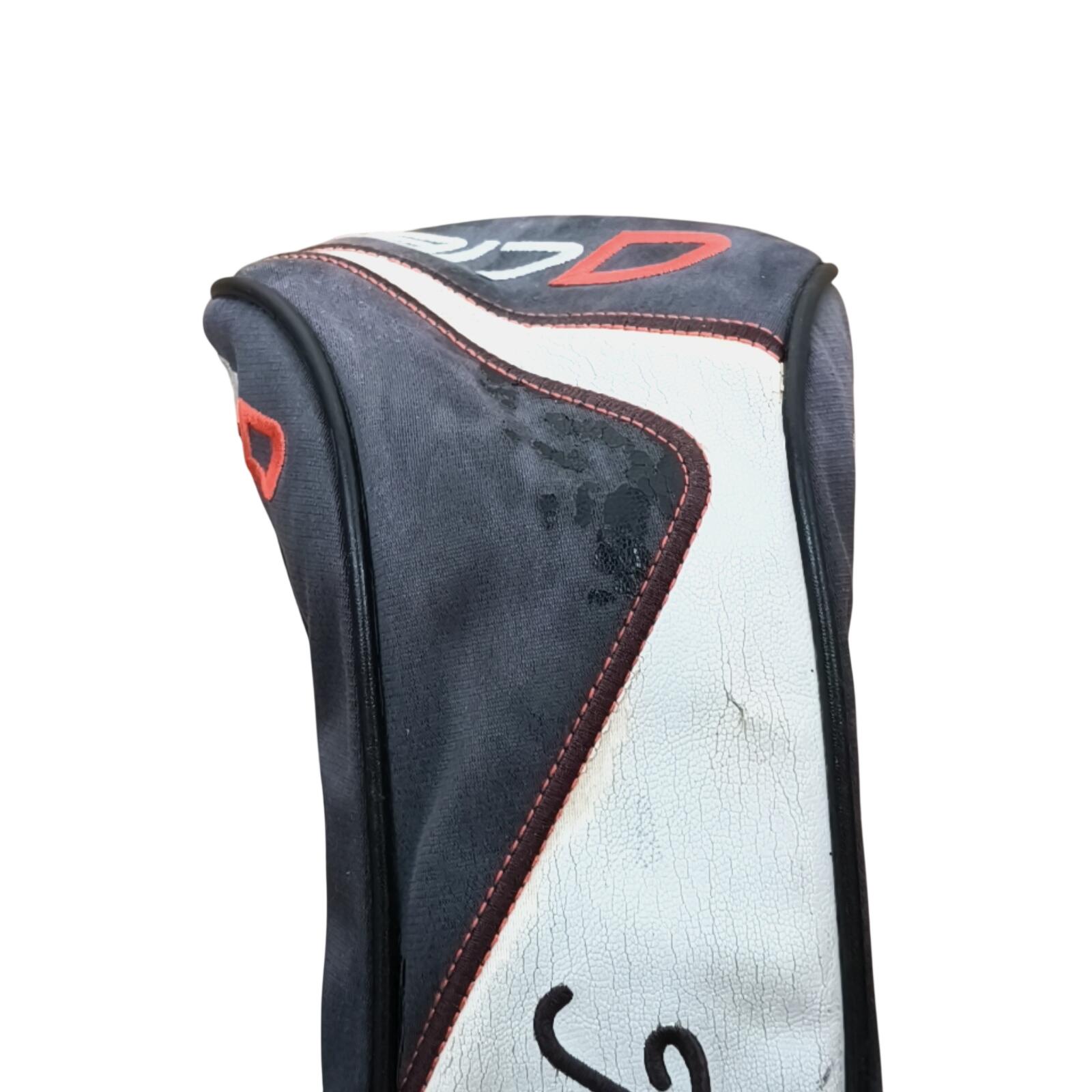 Titleist 917d2 Driver / Flex Stiff / Loft 9.5 2/6