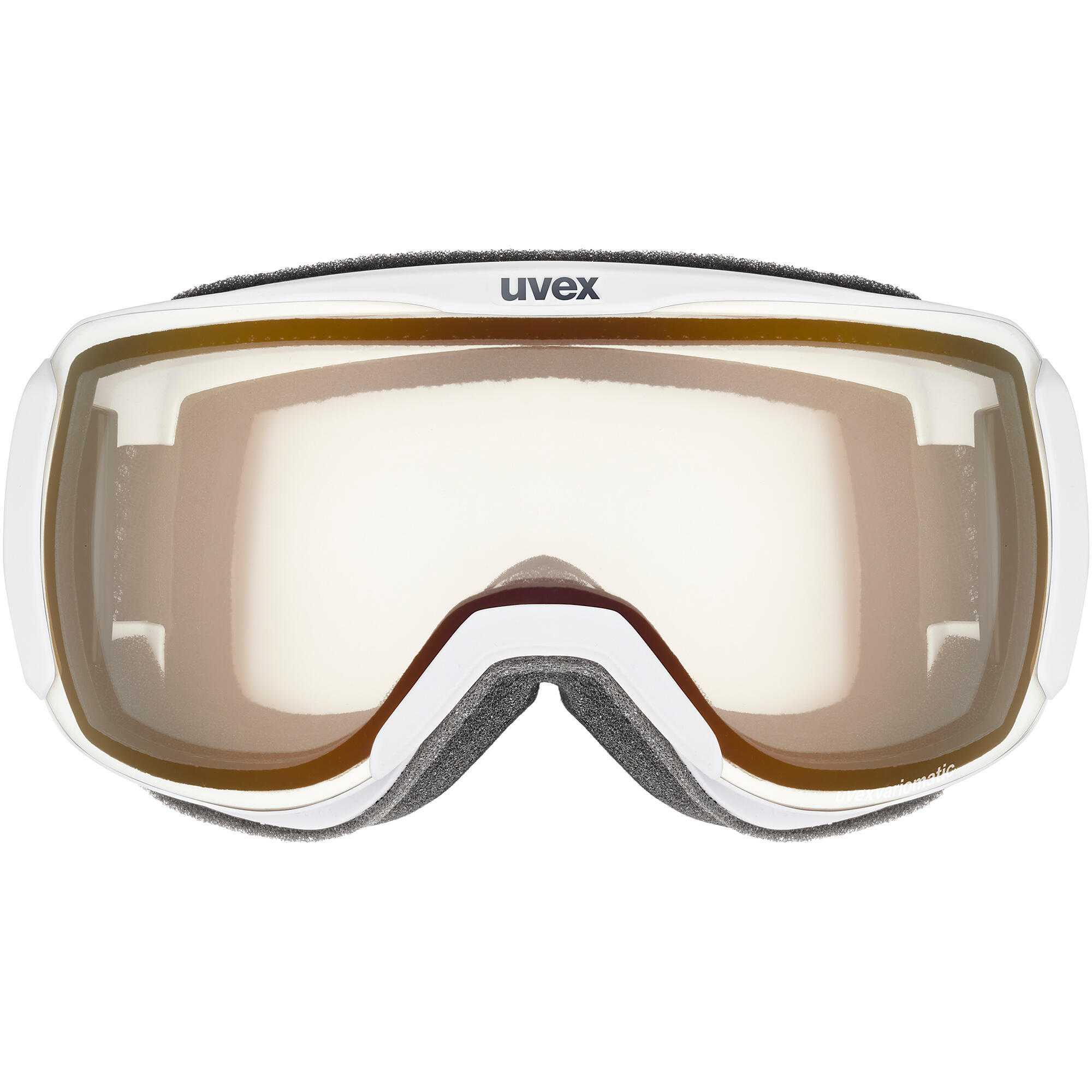 Gogle narciarskie UVEX Downhill 2100 pro V 2/4