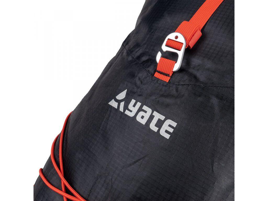 Wasserdichter Rucksack Shilo 30+10 l 4/5