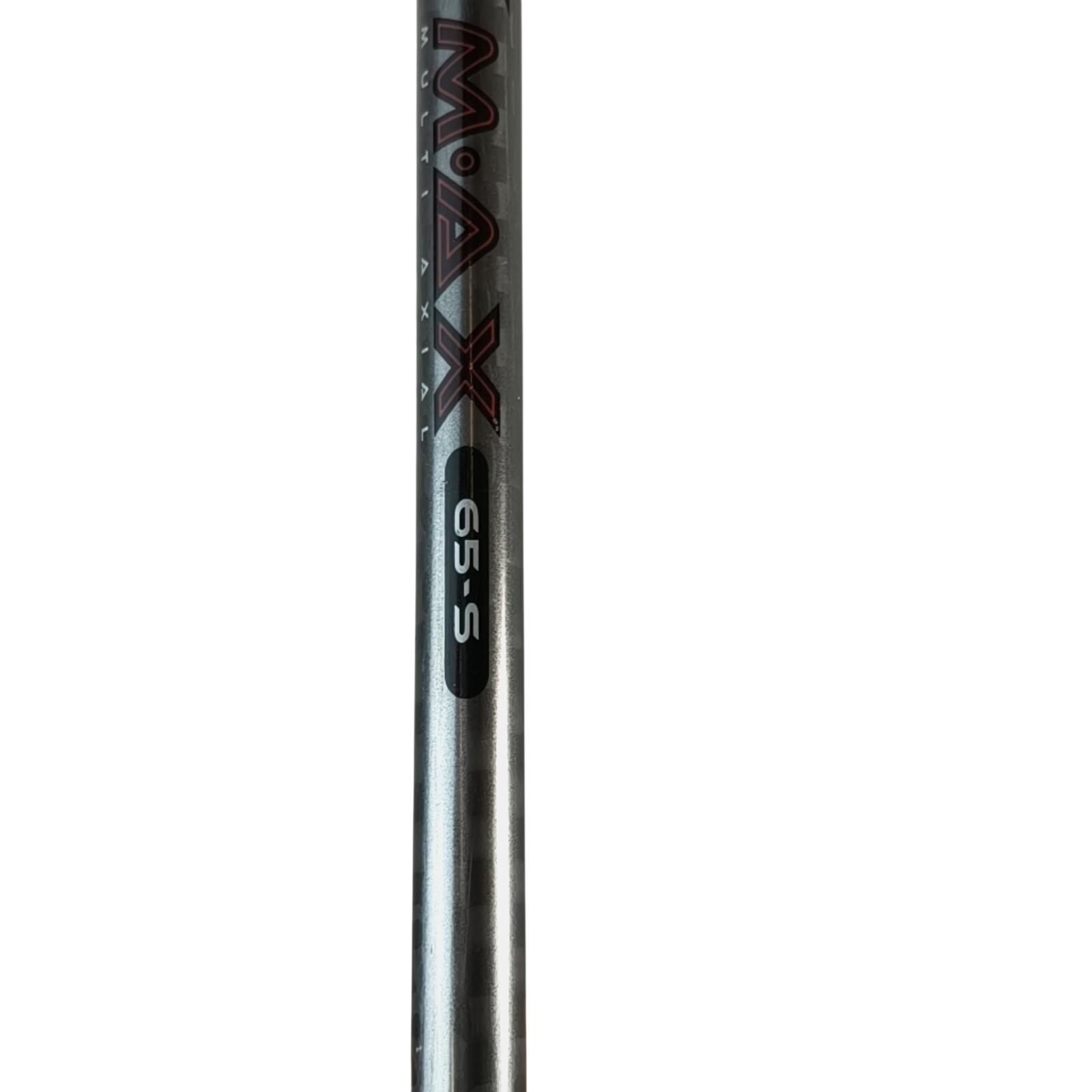 Titleist 917d2 Driver / Flex Stiff / Loft 9.5 5/6