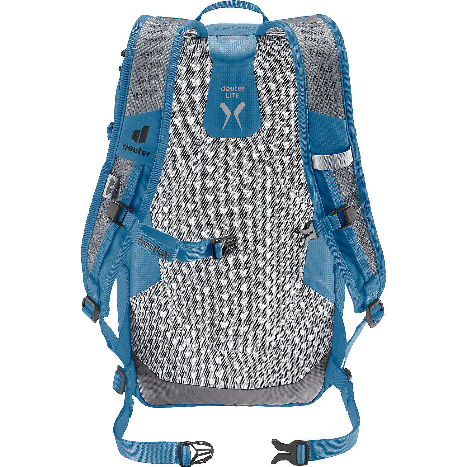 Deuter Outdoor Backpack 2/7