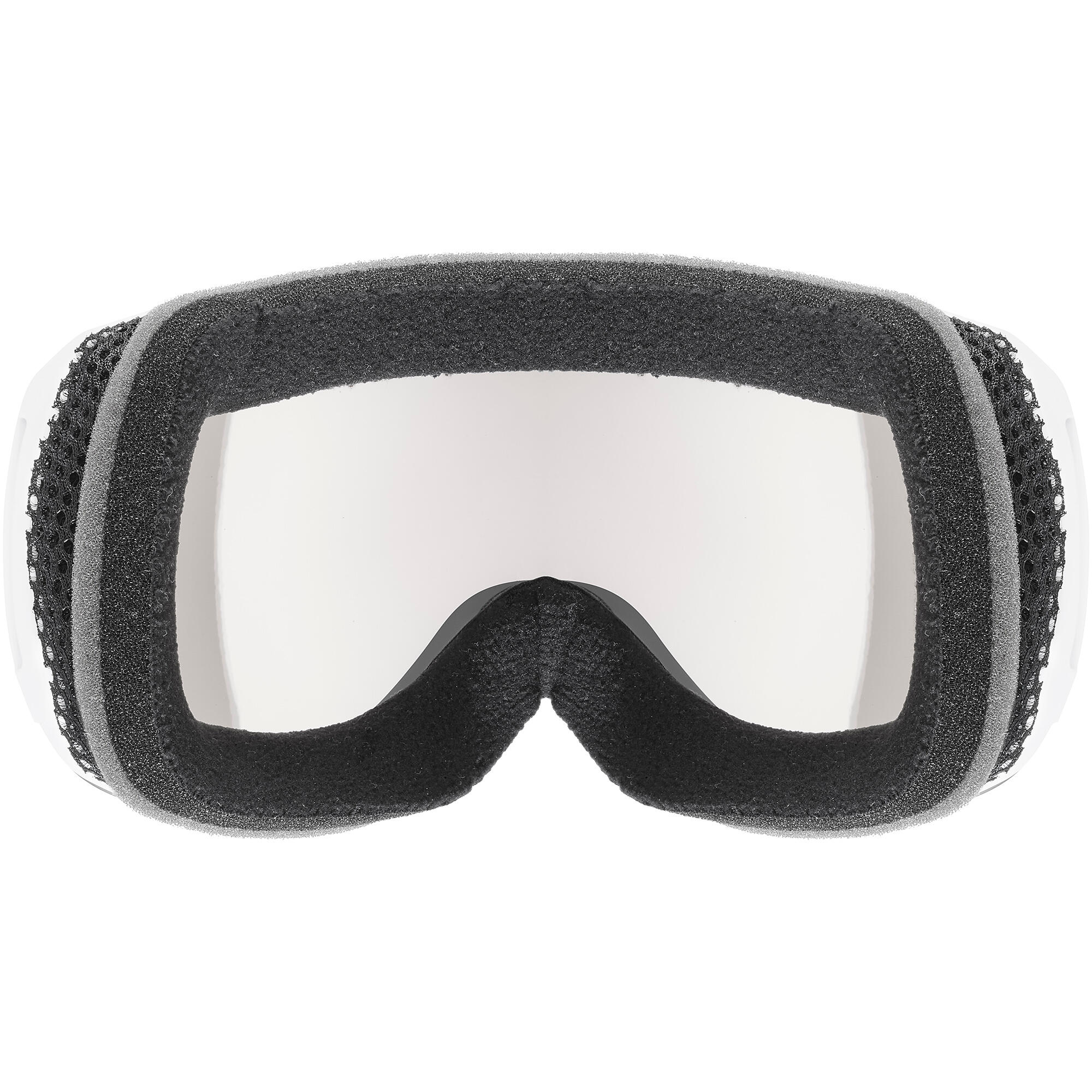 Gogle narciarskie UVEX Downhill 2100 pro V 4/4