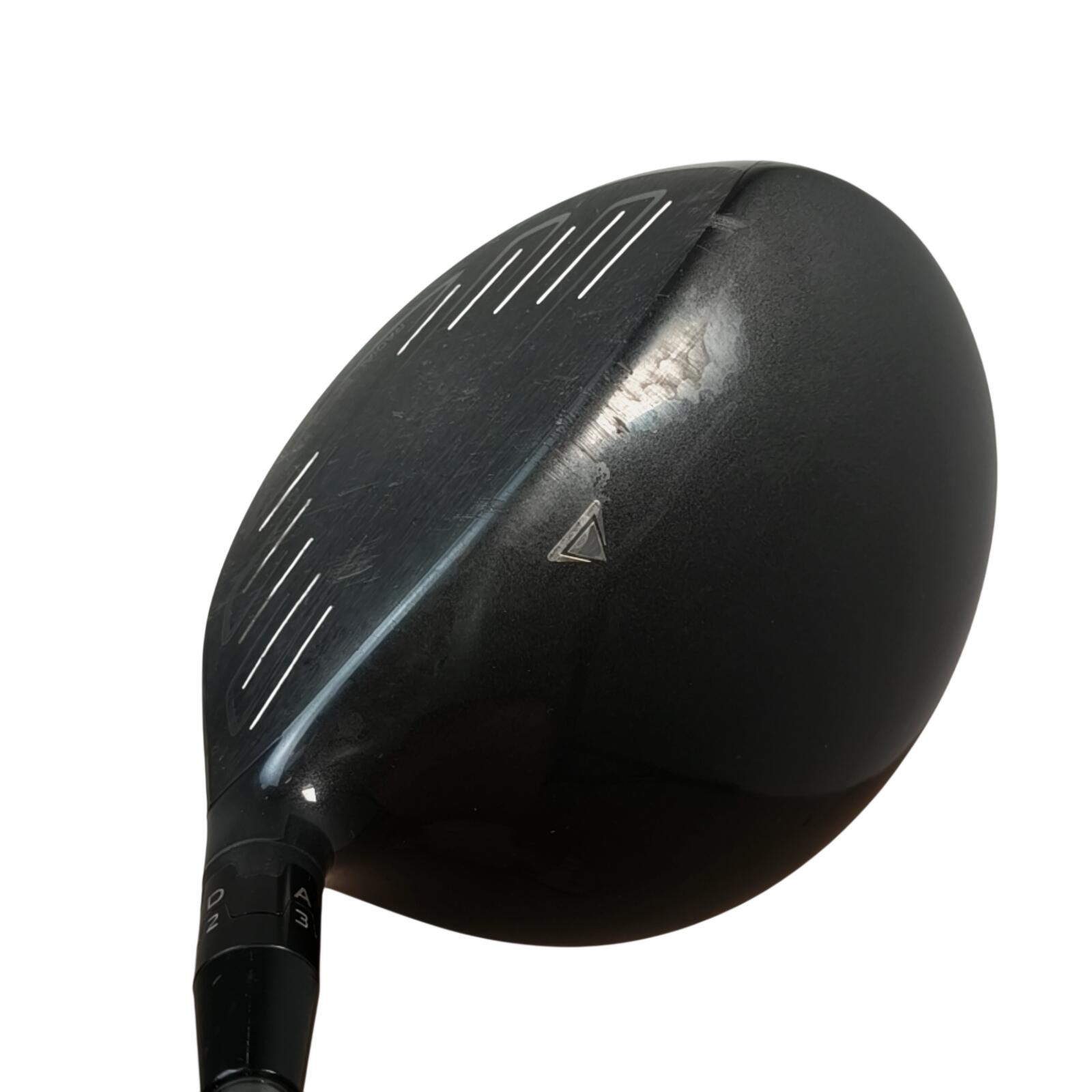 Titleist 917d2 Driver / Flex Stiff / Loft 9.5 4/6