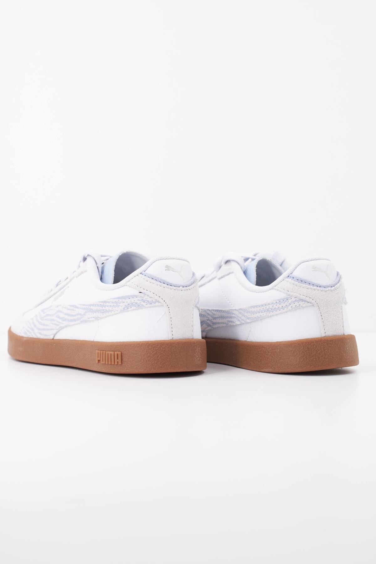 Zapatillas mujer Puma 40564302 4/5