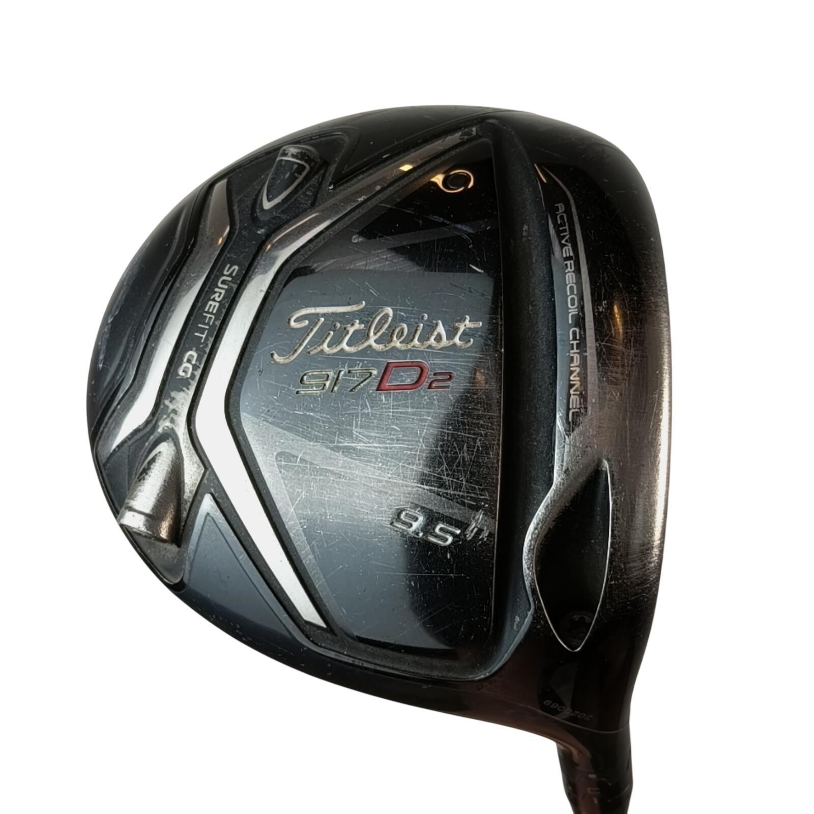TITLEIST picture