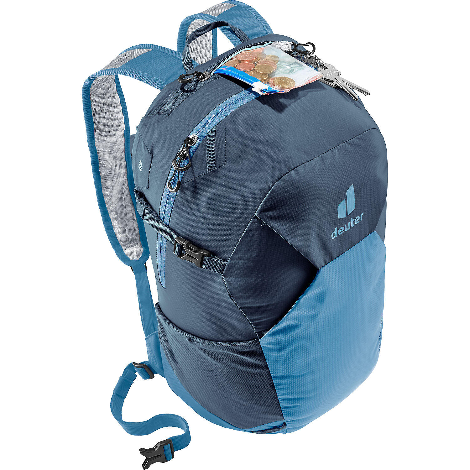 Deuter Outdoor Backpack 7/7