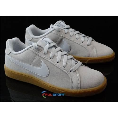 Buty do chodzenia damskie Nike Court Royale Suede 3/5