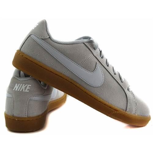 Buty do chodzenia damskie Nike Court Royale Suede 2/5