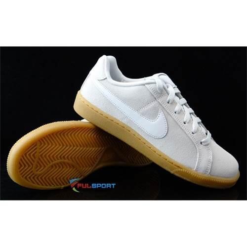 Buty do chodzenia damskie Nike Court Royale Suede 5/5
