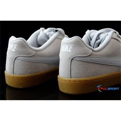 Buty do chodzenia damskie Nike Court Royale Suede 4/5